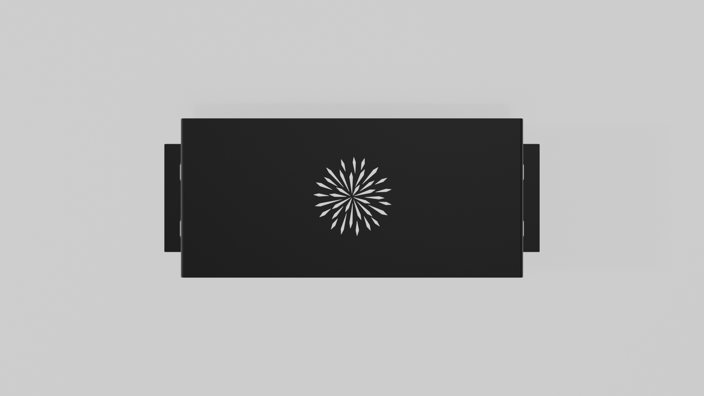 VX60 Portable - Essential: Tradeshow Rental